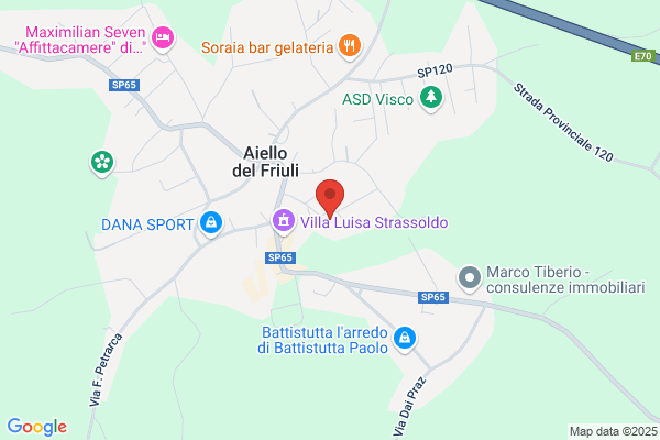 Pubblicor Di Gennaro Corliano