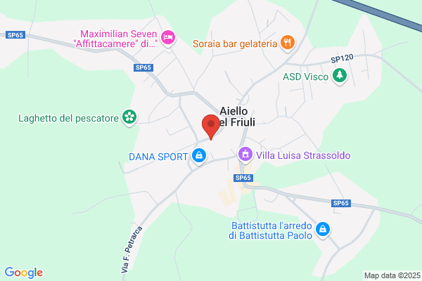 Scuola Materna Comunale