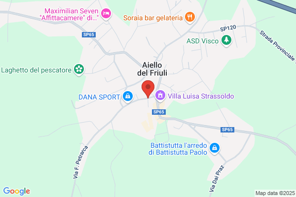 Taverna Del Druido
