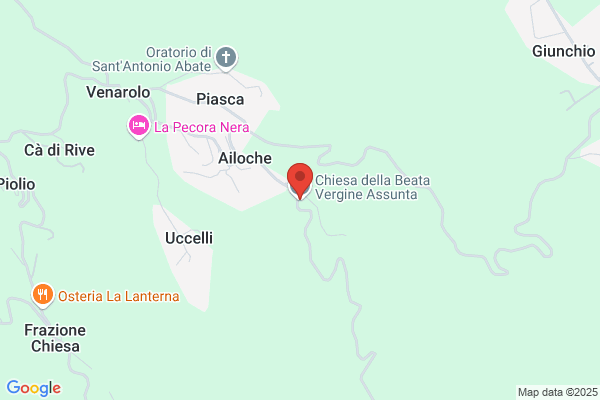 Parrocchia Beata Vergine Assunta