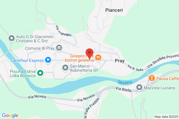 Eredi Di Grandotti Oreste S.N.C.