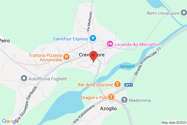 Falegnameria Curnis Brunello