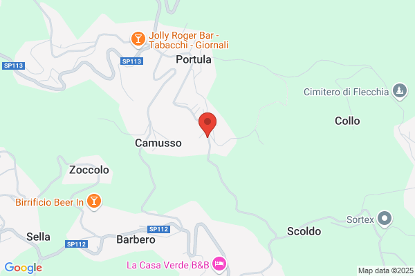 Fenaroli Roberto