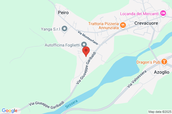 Filatura Pettinata Pratta Giorgio