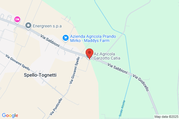Garzotto Sergio