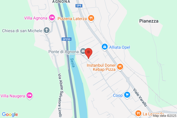 Il Forno Valsesiano Di Cavallo Ronny E C. snc