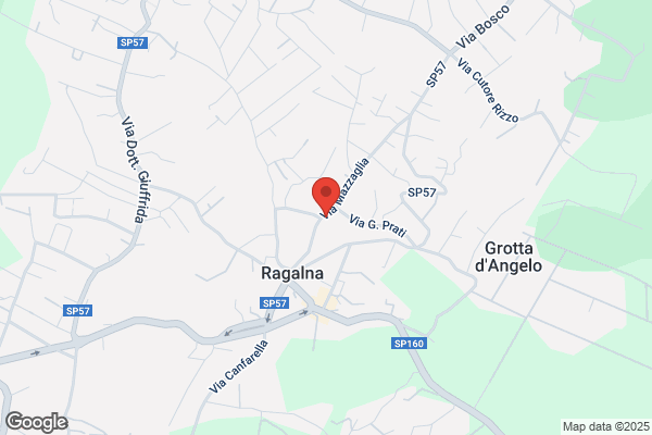Moschetto Zina maria Rita