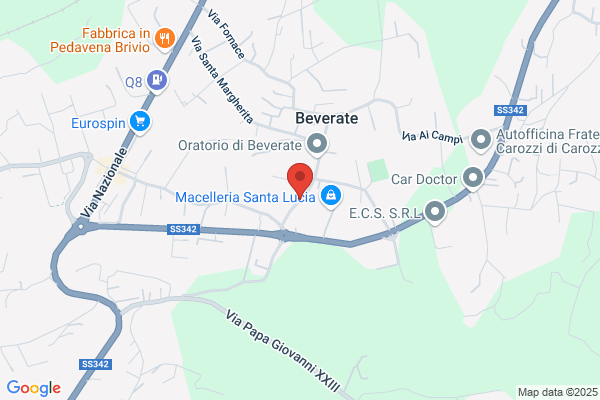Metalreti Felice Bonfanti Sas