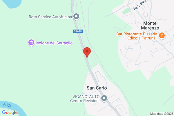 Moro & Spreafico S.r.l.
