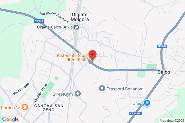 Ristorante Pizzeria Gioia