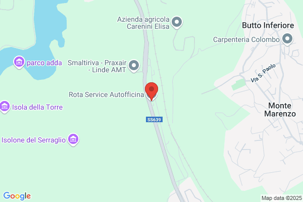 Rota Service Autofficina