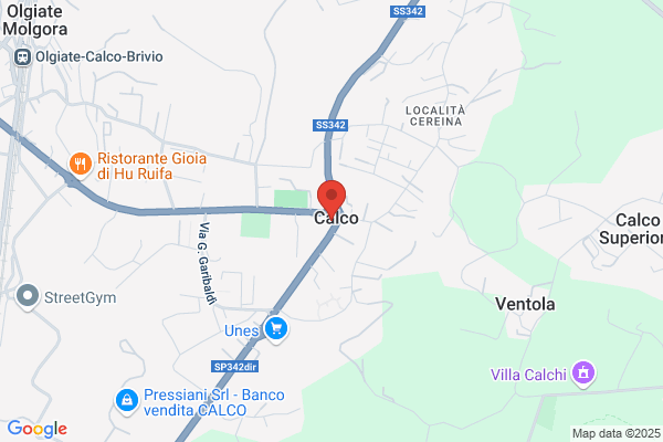 Agenzia Immobiliare Rossano Salvati