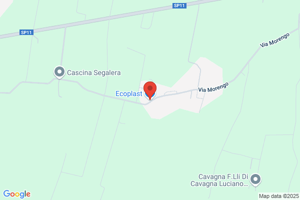 Ecoplast Di Colombo Cristina