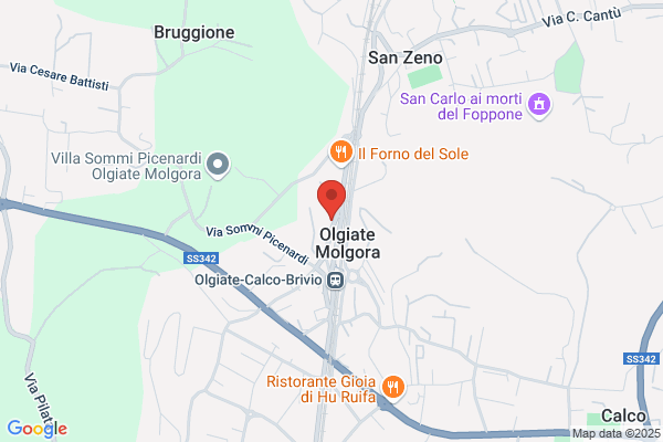 Farmacia Di Olgiate Molgora