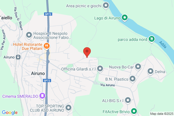 Fumagalli Snc