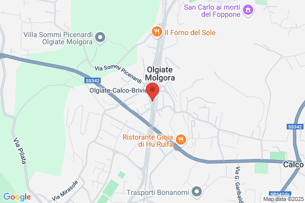 Il Fioraio di Olgiate