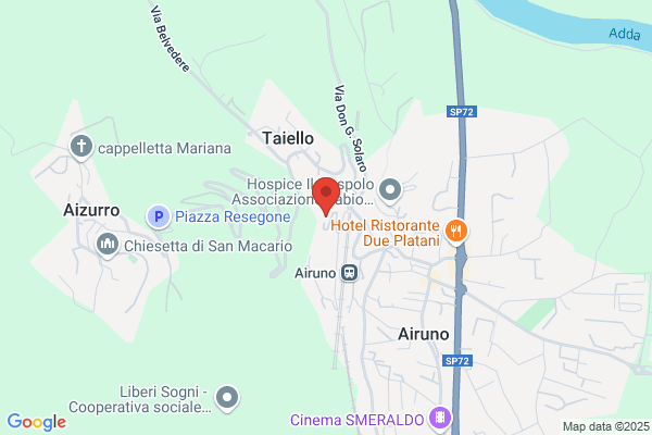 Istituto Suore Missionarie Nostra Signora Degli Apostoli