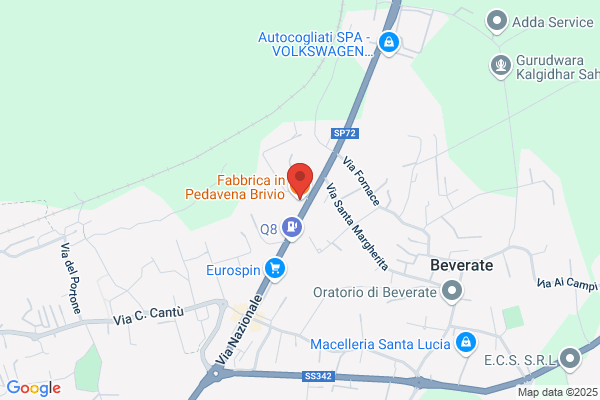 La Briva Di Ripamonti E Pozzi