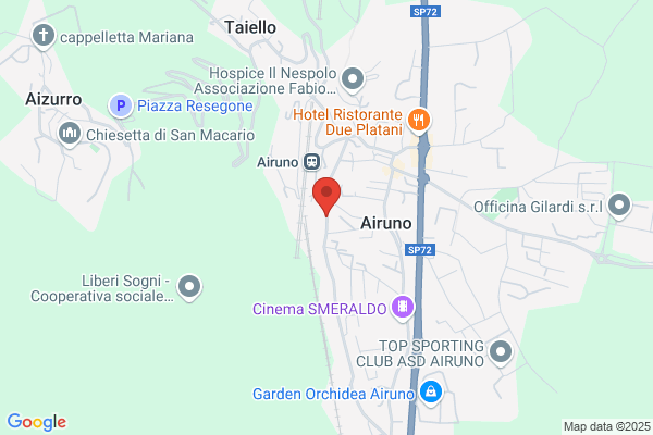 Mazza antonio
