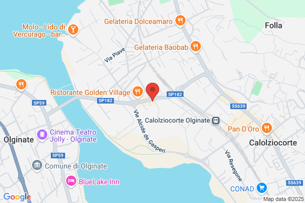 Mv Da Max Di Valsecchi Massimo Bar ristorante pizzeria