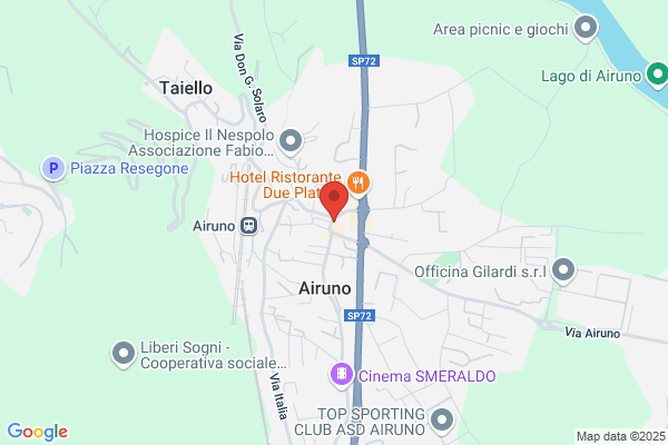 Poste Italiane