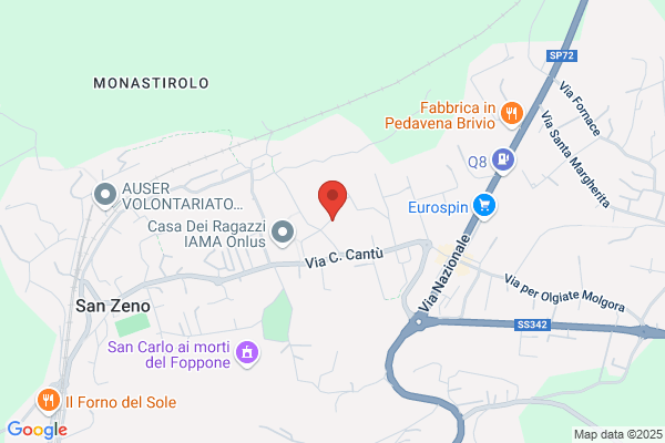 Studio Legale Avvocato Germano Valtolina