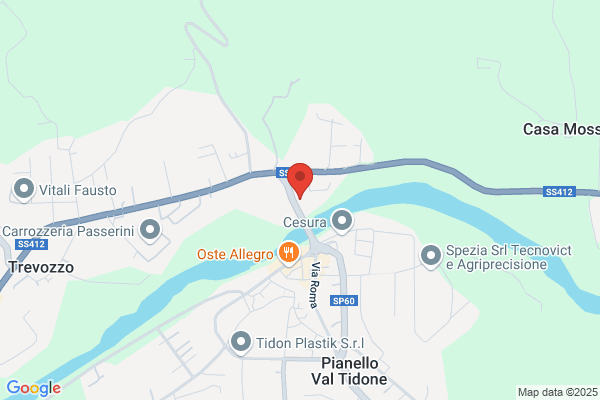 V.P.E. Di Pirola Giosue E C. (S.N.C.)