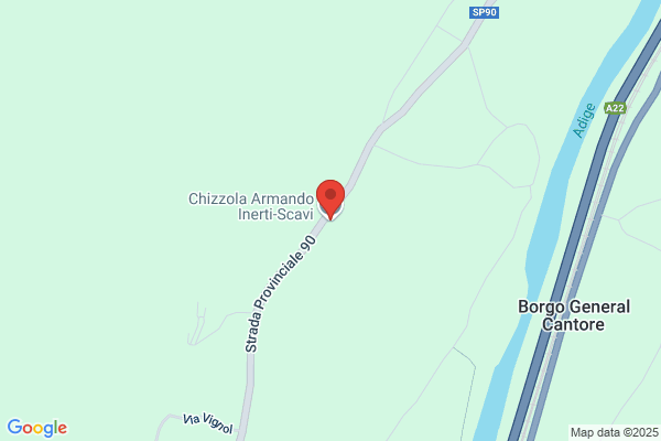 Chizzola Armando Inerti-Scavi