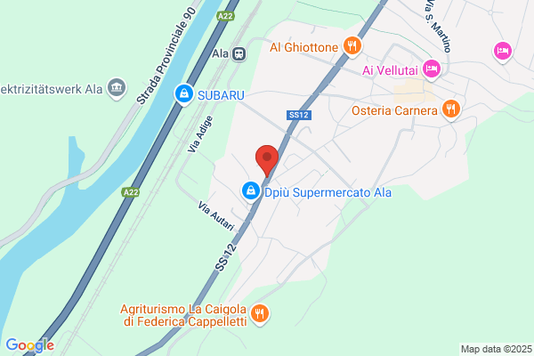 TERMOMAX DI MASIERO MASSIMO