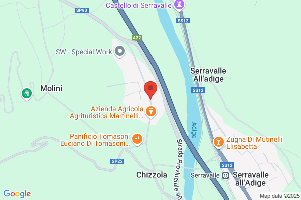 Vallagarina Concentrati