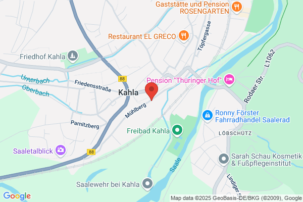 Europlay Srl