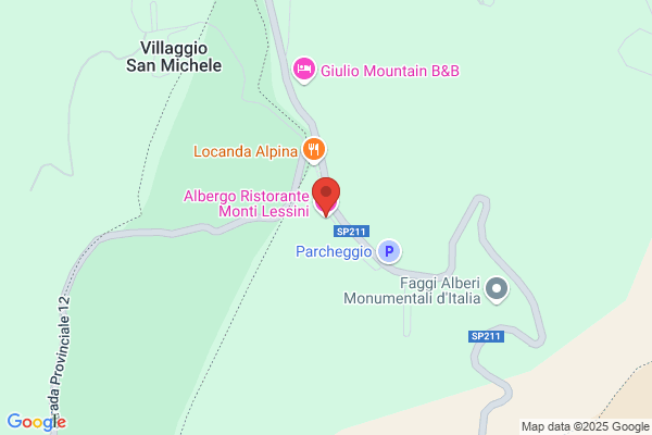 Albergo Ristorante Monti Lessini