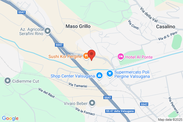 Avi Studio Tecnici Associati