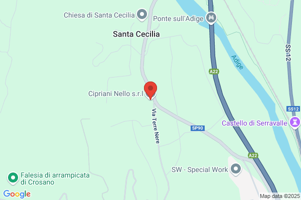 Cipriani Edilizia Srl