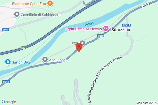 Costruzioni Leonardi Snc