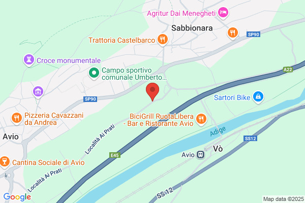 Gamma Marmi