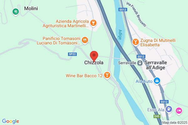 Giovanazzi Fratelli(S.N.C.)