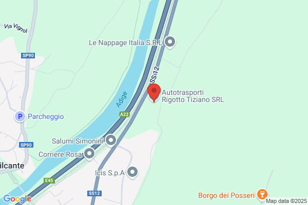 Gulotta Tommaso Autotrasporti (S.N.C.)