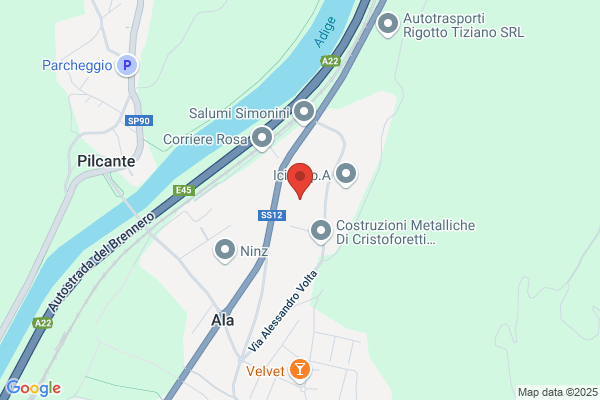 Industria Marmi Alberti S.A.S.