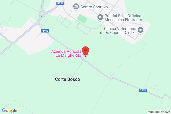 La Margherita Snc Di Vanin Carmen Doris e Maria luisa