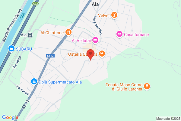 Municipio Di Ala