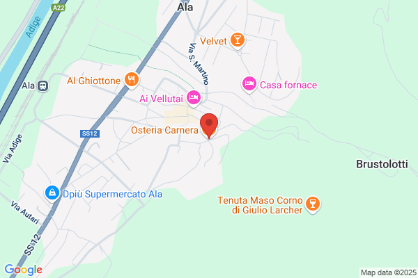 Osteria Carnera