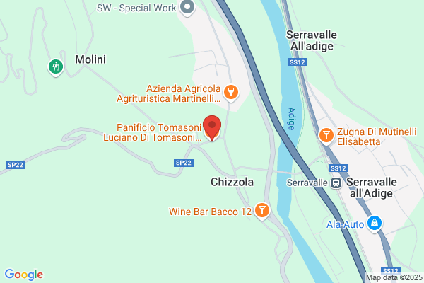 Panificio Tomasoni Luciano (S.N.C.)
