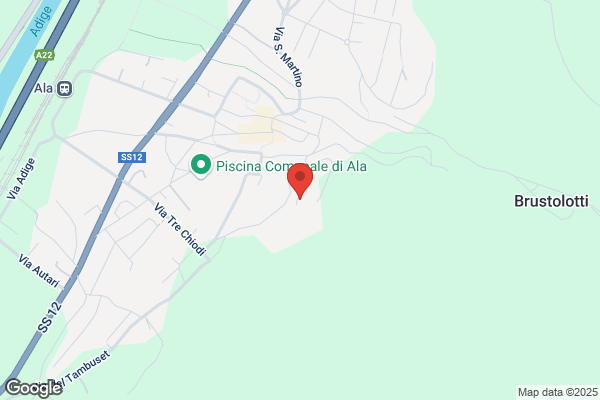 Parrocchia Di Ala