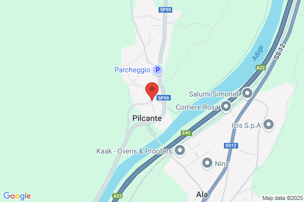 Parrocchia s. Martino