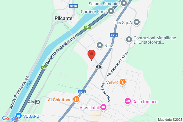 Pneusmarket Trento (S.R.L.)