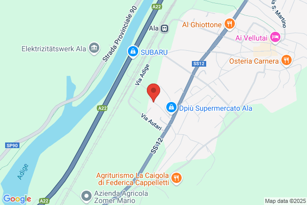 Provincia Autonoma Di Trento