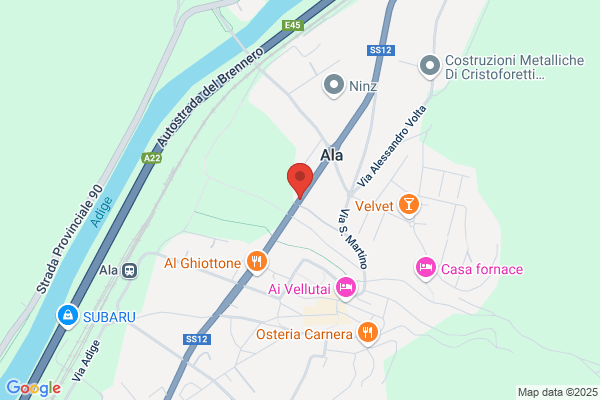 Provincia Autonoma Di Trento