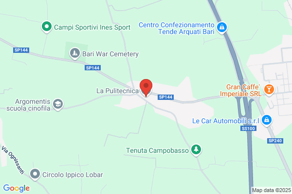 Pulitecnica (S.R.L.)