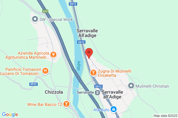 Scuola Elementare Di Serravalle